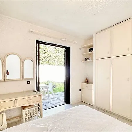 Nemesis House * Elani