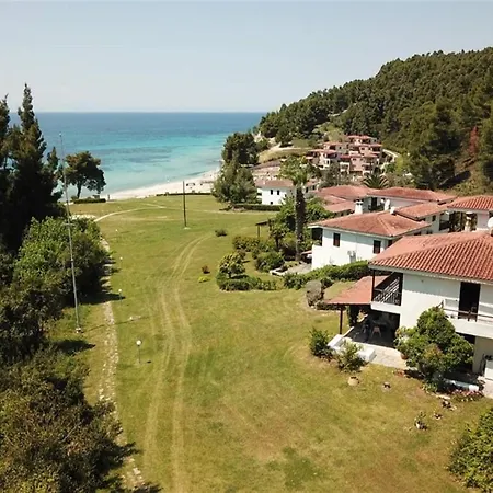 Сasa de vacaciones Nemesis House Elani
