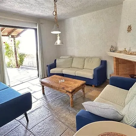 Nemesis House Elani