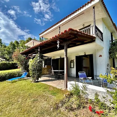 Nemesis House Дом отдыха *