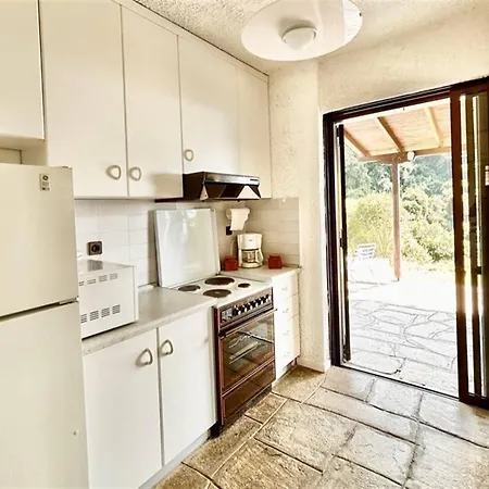 펜션 Nemesis House *