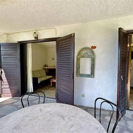 Nemesis House * Elani