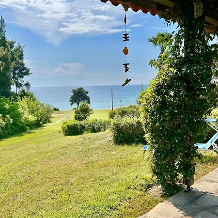 Nemesis House Casa vacanze