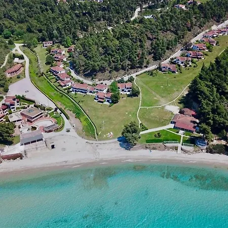 Nemesis House 펜션 *