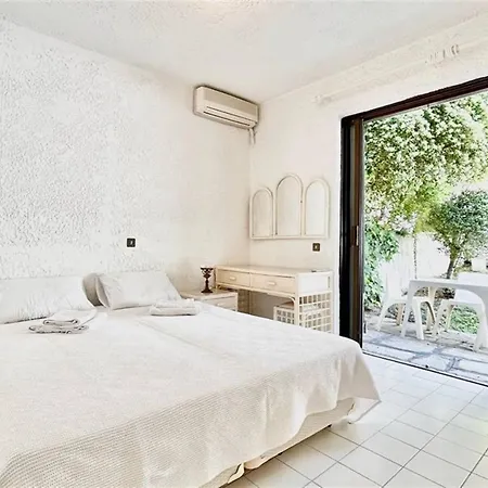 Nemesis House 펜션 Elani