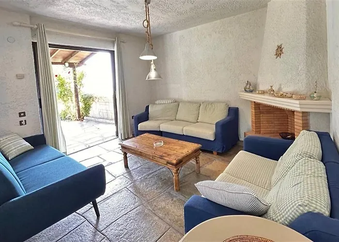 Nemesis House Elani