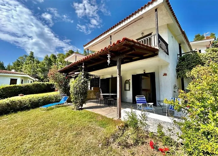 Nemesis House Ferienhaus *