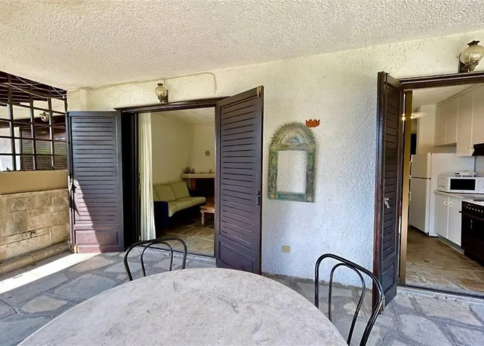 Nemesis House * Elani